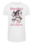 Shirt 'Disney Bad Girls Have More Fun'