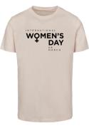 Shirt 'WD - International Women's Day'