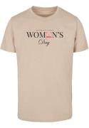 Shirt 'WD - International Women's Day'
