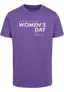 Shirt 'WD - International Women's Day 3'