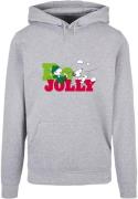 Sweatshirt 'Peanuts Be Jolly'
