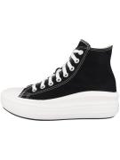 Sneakers hoog 'CHUCK TAYLOR ALL STAR MOVE HI'