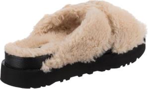 Huisschoenen 'Fuzz Sugar'