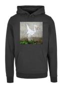 Sweatshirt 'Origami Bird'