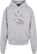 Sweatshirt 'Freedom'