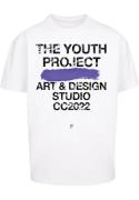 Shirt 'Youth Project'