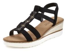 Sandalen met riem