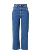Jeans 'Ribcage Straight Ankle Jeans'