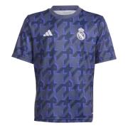 Functioneel shirt 'Real Madrid'