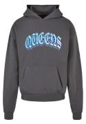 Sweatshirt 'Queens'