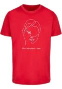 Shirt 'Woman WD - Figure'