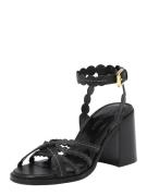 Sandalen met riem 'KADDY'