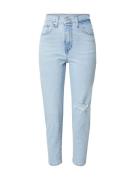 Jeans 'High-Waisted Mom Jeans'