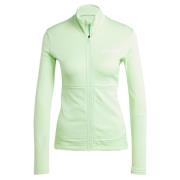 Functionele fleece jas