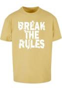 Shirt 'Break The Rules 2'