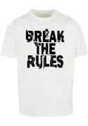 Shirt 'Break The Rules 2 '
