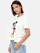Shirt 'Mickey Mouse Phone'