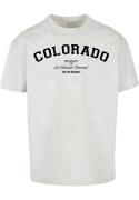 Shirt 'Sense Colorado'