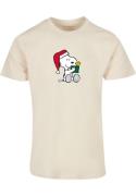 Shirt 'Peanuts Snoopy And Woodstock'