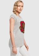 Shirt 'Cornell University - Bear'