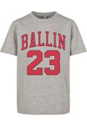 Shirt 'Ballin 23'