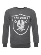 Sweatshirt 'Raiders'