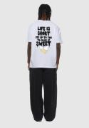 Shirt 'Life Is Sweet'