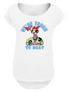 Shirt 'Powerpuff Girls Tough To Beat'