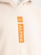 Sweatshirt 'Alpha PP'