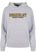 Sweatshirt 'Berkeley University'