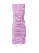 Jurk 'Jamie Ruched Dress'