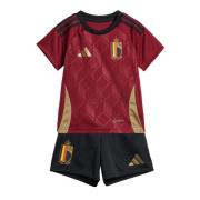 Set 'Belgium 24 Home'