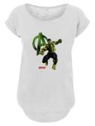 Shirt 'Marvel Avengers Age of Ultron Incredible Hulk'