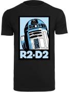 Shirt 'Star Wars R2-D2 Poster'