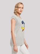 Shirt 'Looney Tunes Road Runner Face'