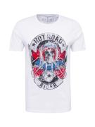 Shirt 'HOT ROAD'