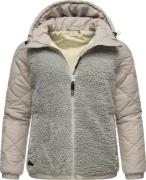 Functionele fleece jas 'Leeloo'