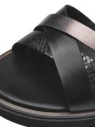 Sandalen met riem