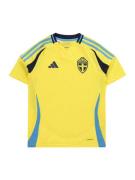 Functioneel shirt 'Sweden 24 Home'