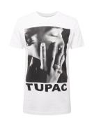 Shirt 'Tupac Profile'