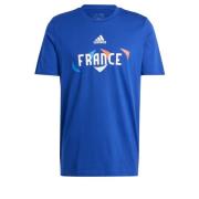 Functioneel shirt ' UEFA EURO24™ France Tee '