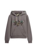 Sweatshirt 'Tattoo'