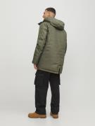 Winterparka 'JCOBlack'