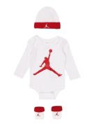 Set 'JUMPMAN'