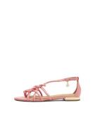 Sandalen met riem