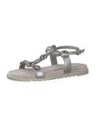 Sandalen met riem