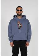 Sweatshirt 'Justitia'