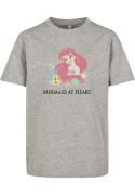 Shirt 'Mermaid At Heart'