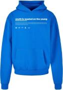 Sweatshirt 'Influenced'