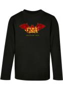 Shirt 'Ozzy Osbourne - Bat'